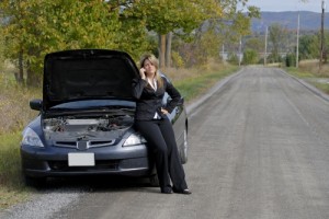 Roadside assistance Hyde Park Chicago